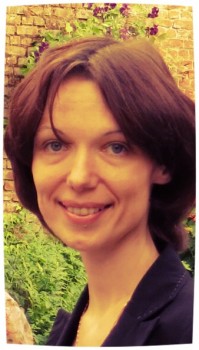 Prof. Dr. Marharyta Chabanna